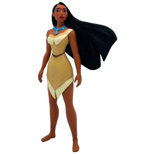 Pocahontas Cake Figure Topper Decoration