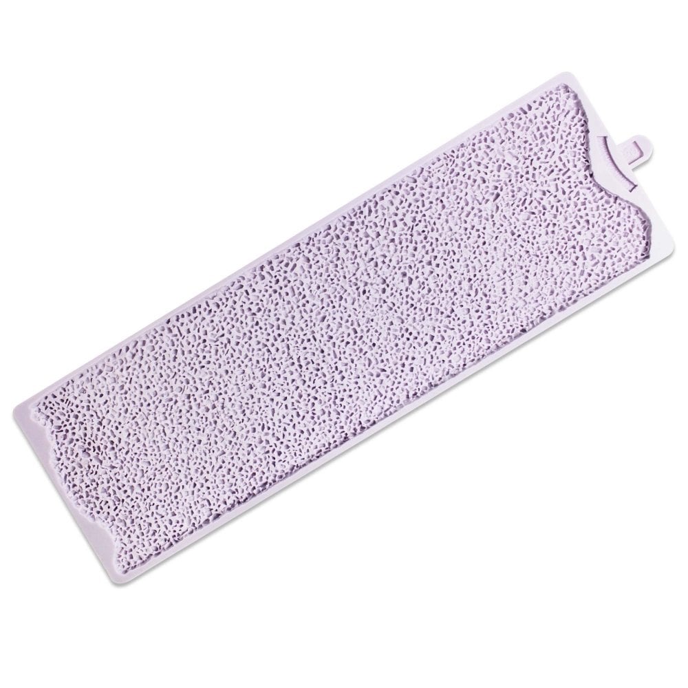 Sugar Crystals Silicone Mould