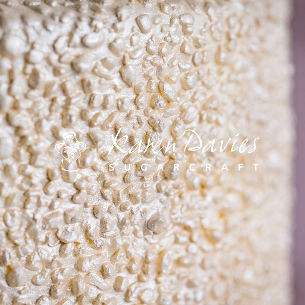 Sugar Crystals Silicone Mould