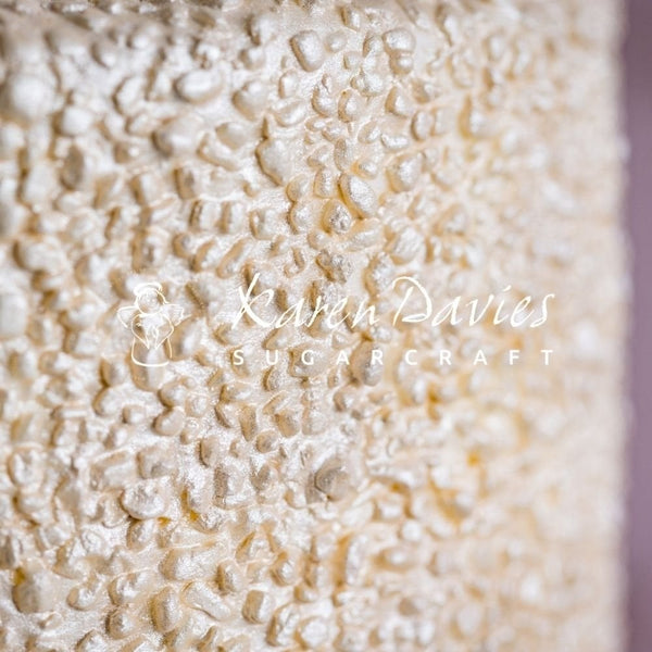 Sugar Crystals Silicone Mould