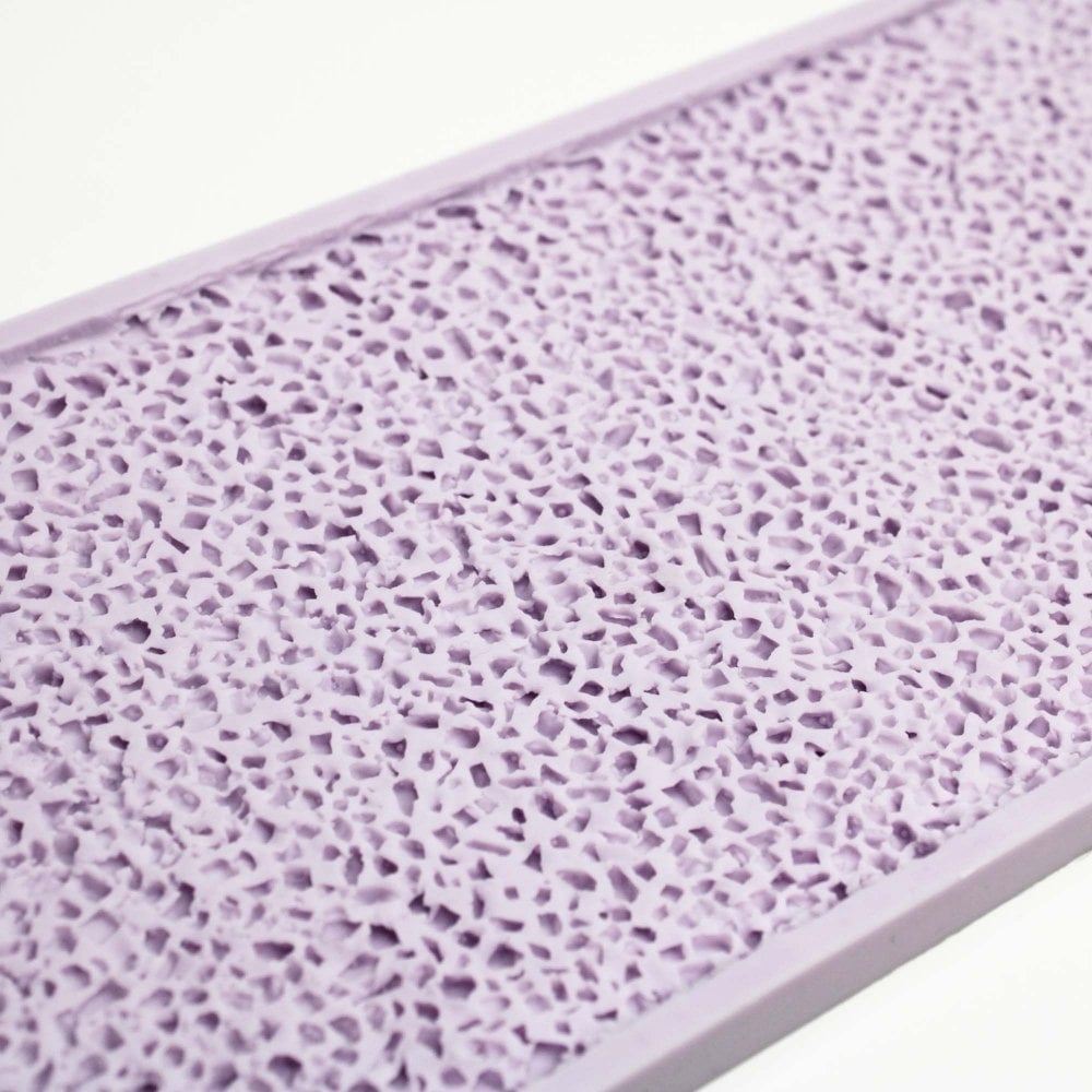 Sugar Crystals Silicone Mould