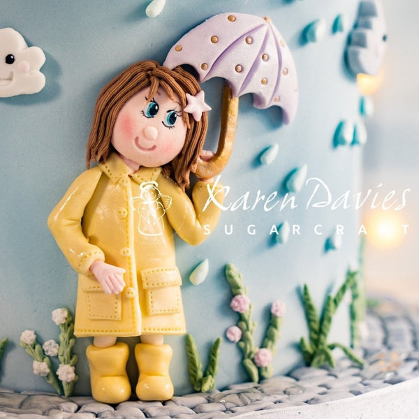 Weather Silicone Mould