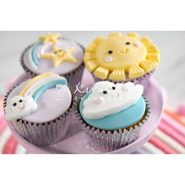 Weather Silicone Mould