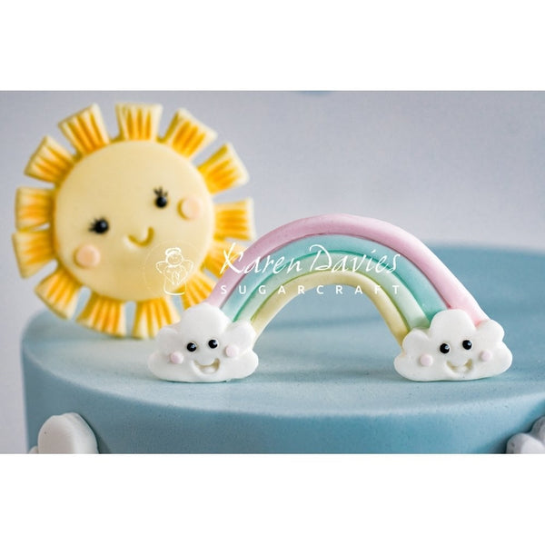 Weather Silicone Mould