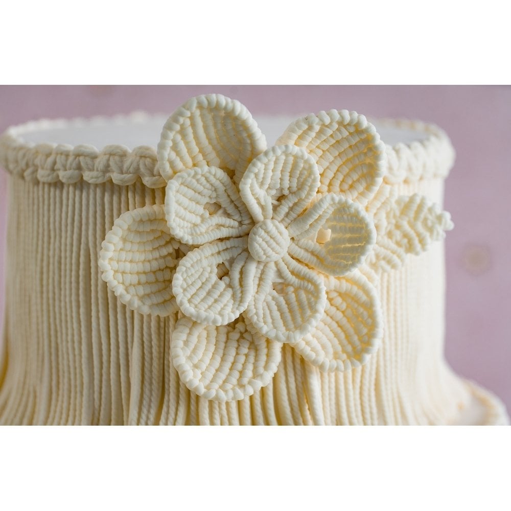 Macrame Accessories Silicone Mould