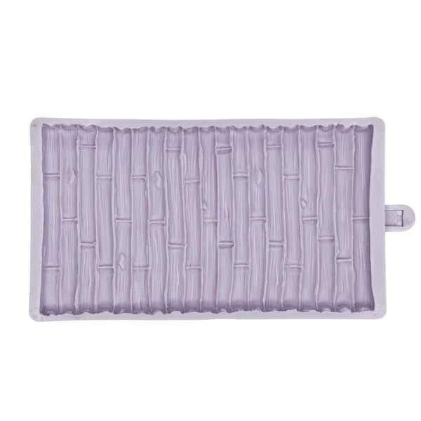 Bamboo Silicone Mould By Alice
