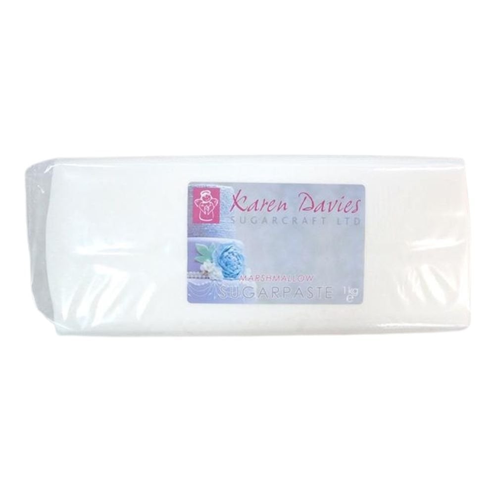 Marshmallow Sugarpaste 1kg