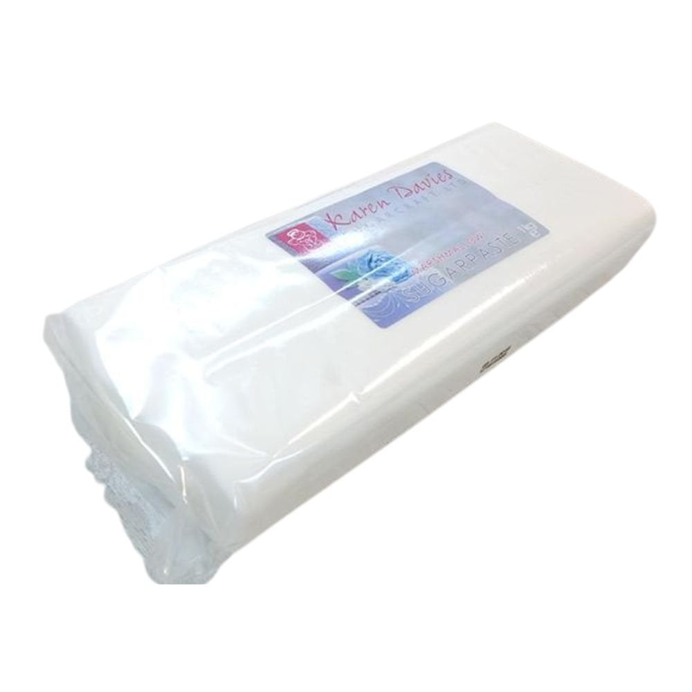 Marshmallow Sugarpaste 1kg