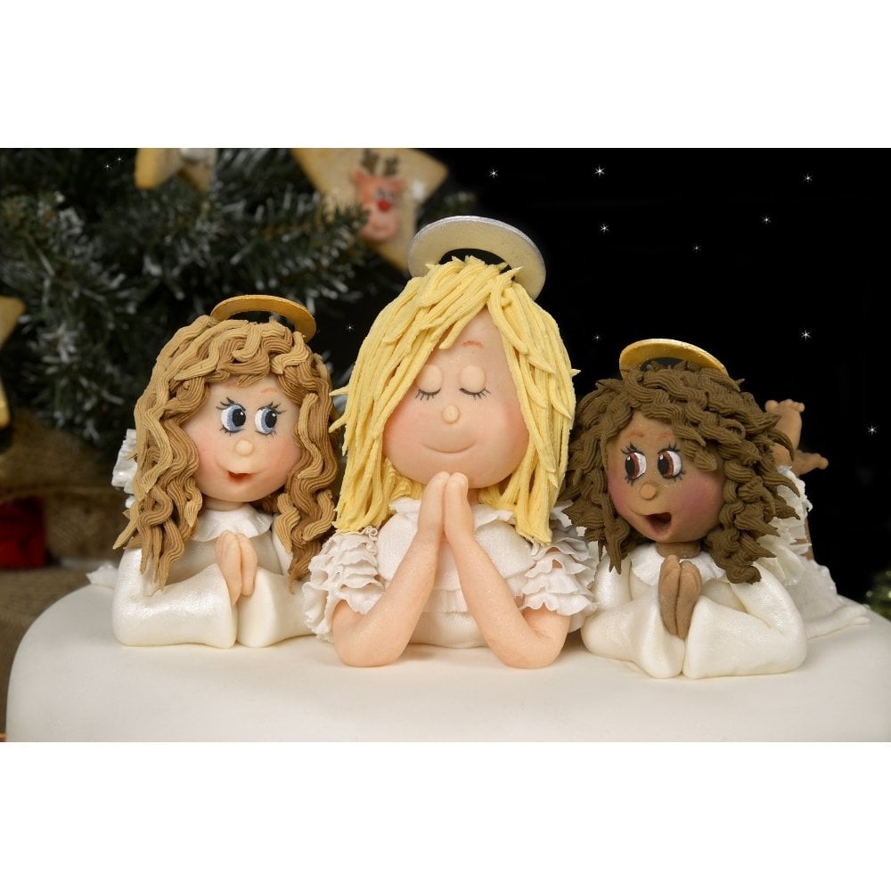 Face & Head Silicone Mould