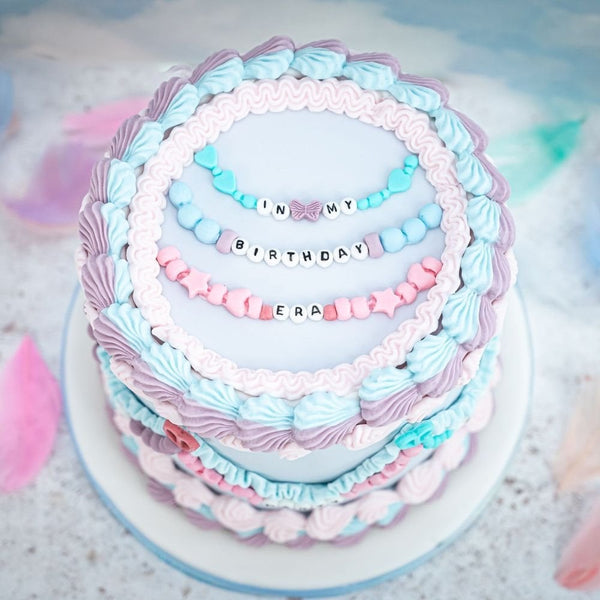 Friendship Bracelet Silicone Mould
