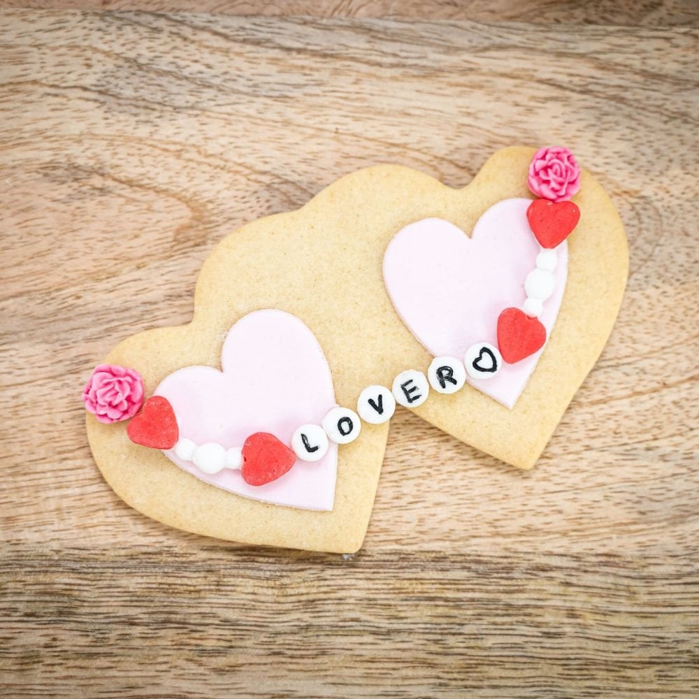 Friendship Bracelet Silicone Mould