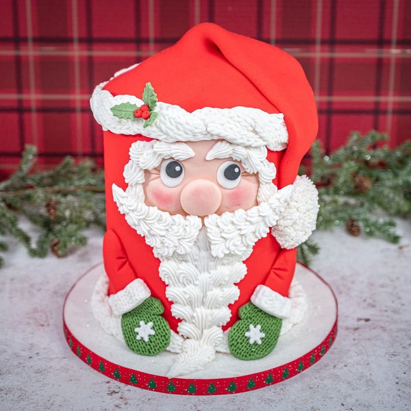 Buttercream Trees Silicone Mould