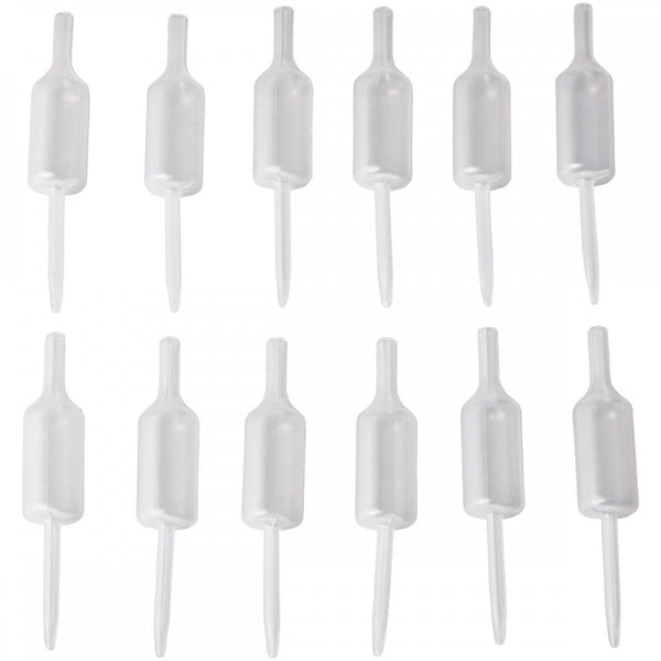 Shot Tops Flavour Infusers Pack Of 12