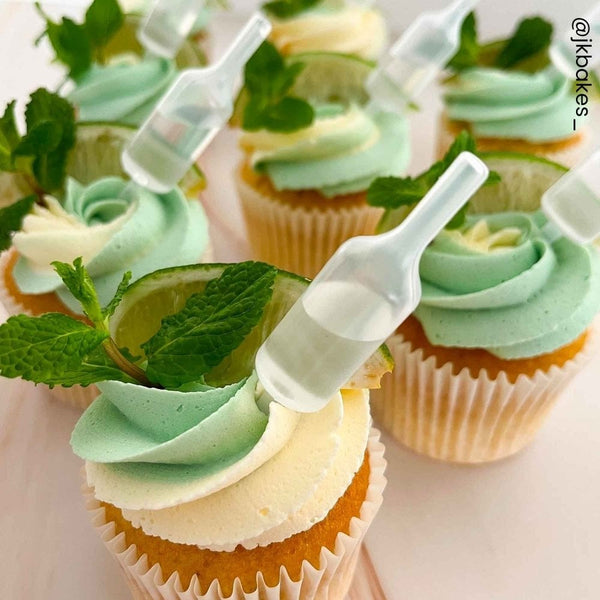 Shot Tops Flavour Infusers Pack Of 12