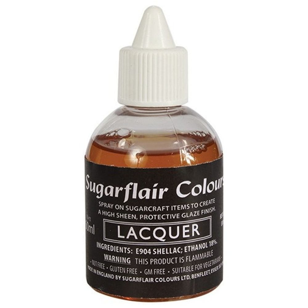 Airbrush Lacquer 60ml