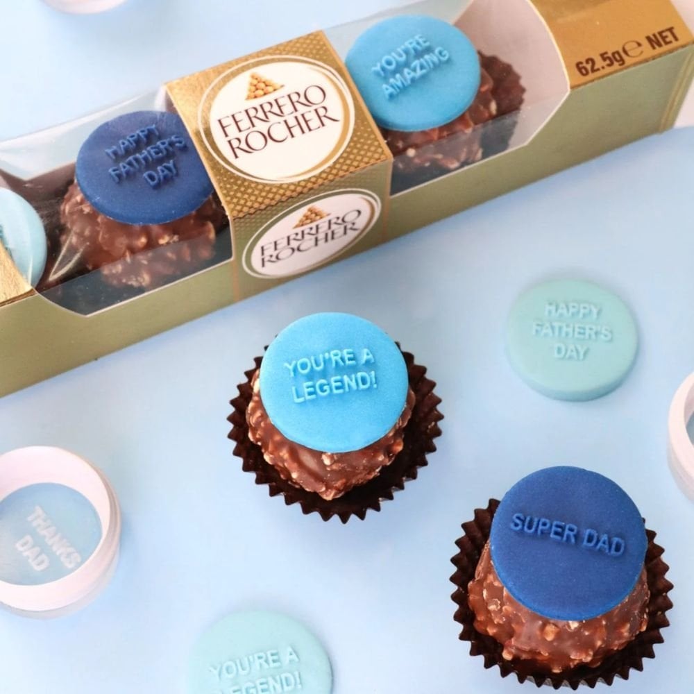 You're Amazing Mini Message Stamp