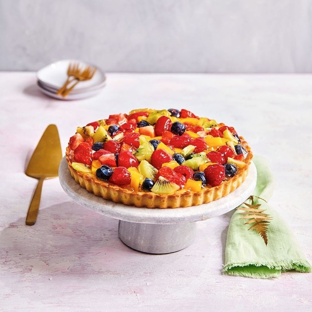 Glaze Topping 375g