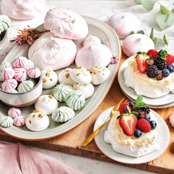 Meringue Powder 150g