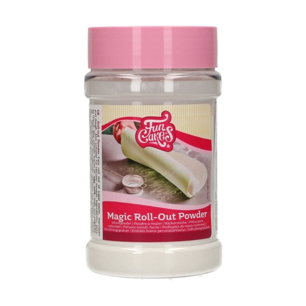 Magic Roll-Out Powder 225g