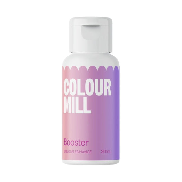 Booster (Flo-Coat)