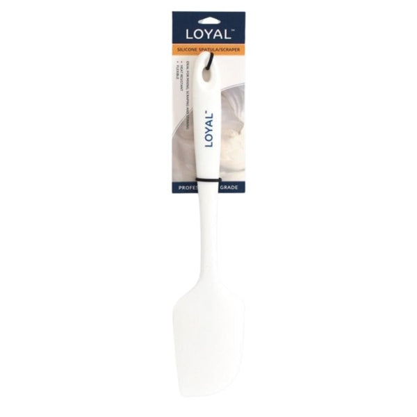 Premium Silicone Spatula