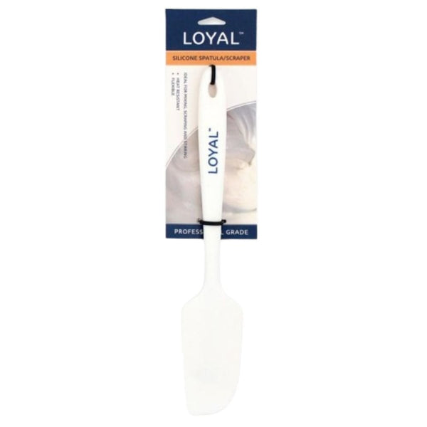 Premium Silicone Spatula