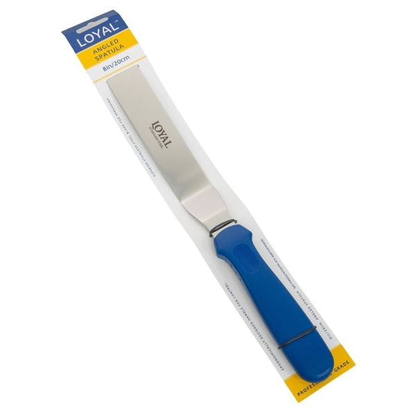 Angled Spatula