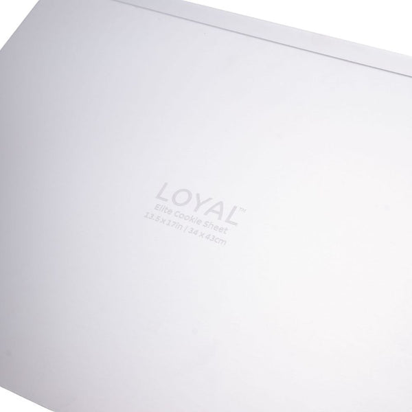 Elite Cookie Sheet (13.5" x 17")