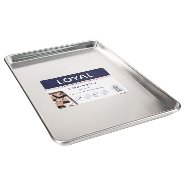 Elite Half Sheet Baking Tray (18" x 13")