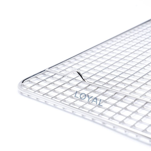 Elite Quarter Cooling Rack (12" x 8.5")
