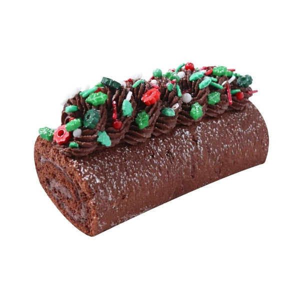Deck The Halls 6-in-1 Christmas Sprinkles 158g