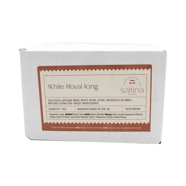 Royal Icing Mix
