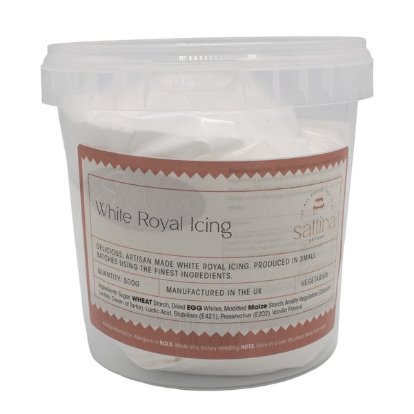 Royal Icing Mix