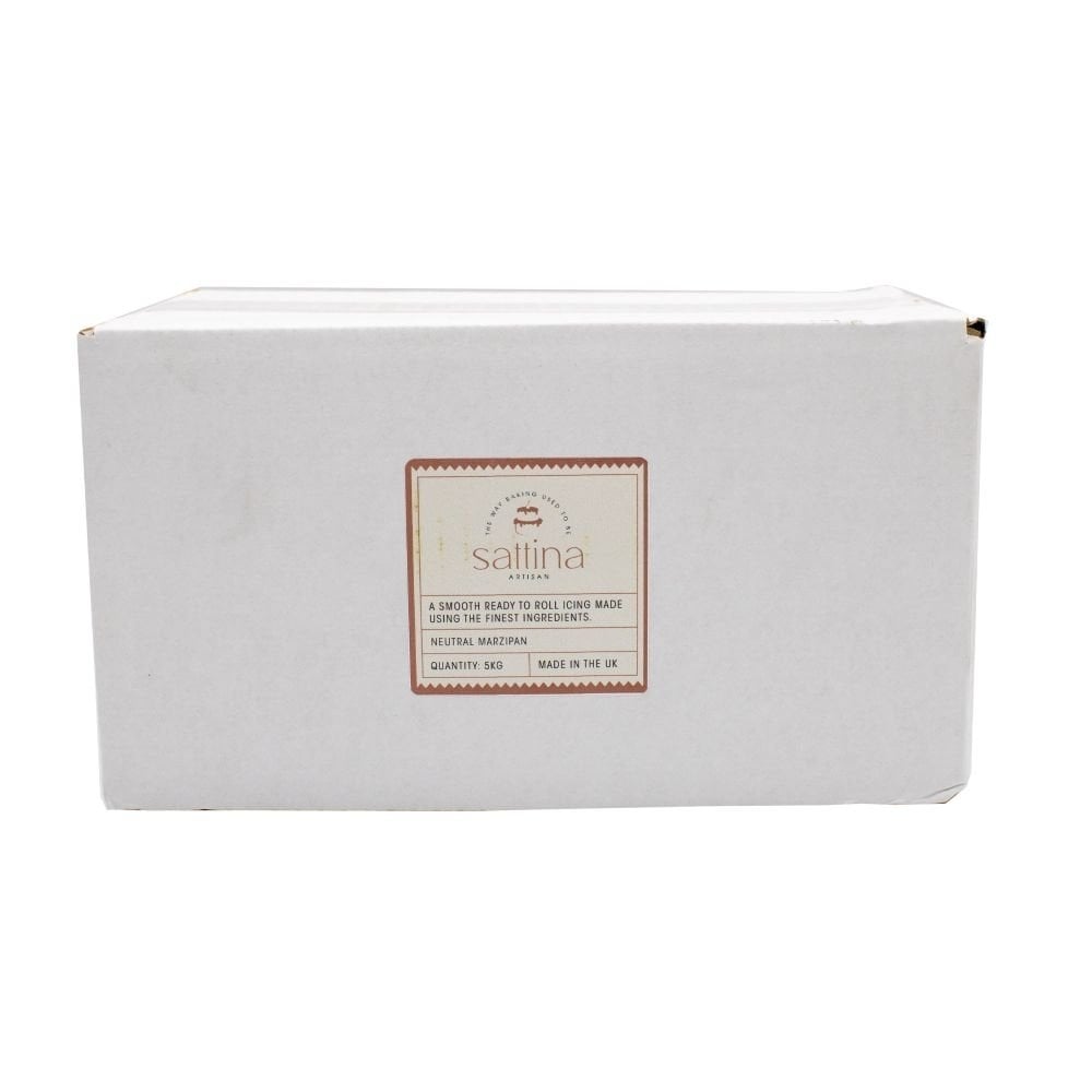 Marzipan 5kg