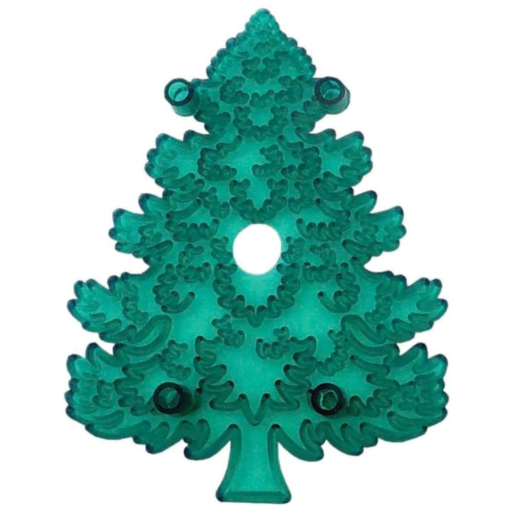 8" Large Christmas Tree Icing Cutter