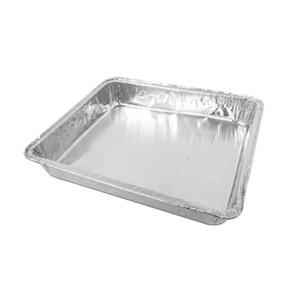 Small Tray Bake Foil