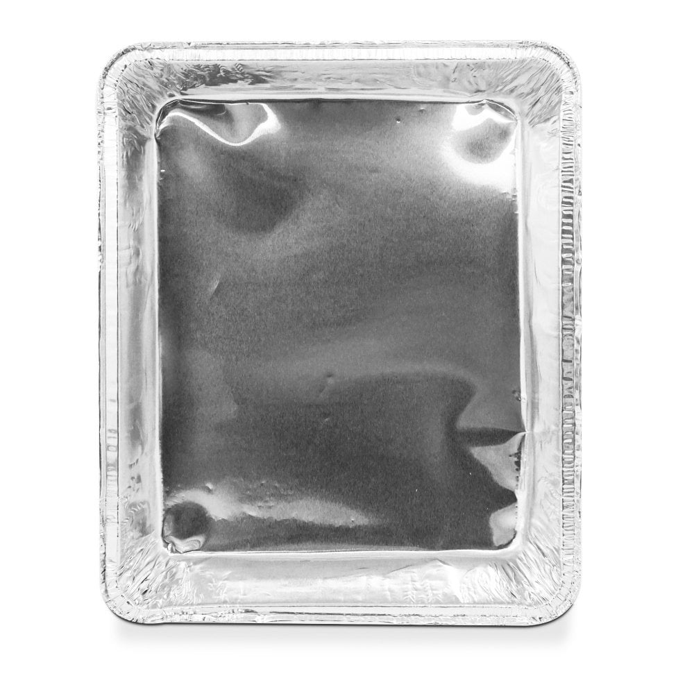 Small Tray Bake Foil