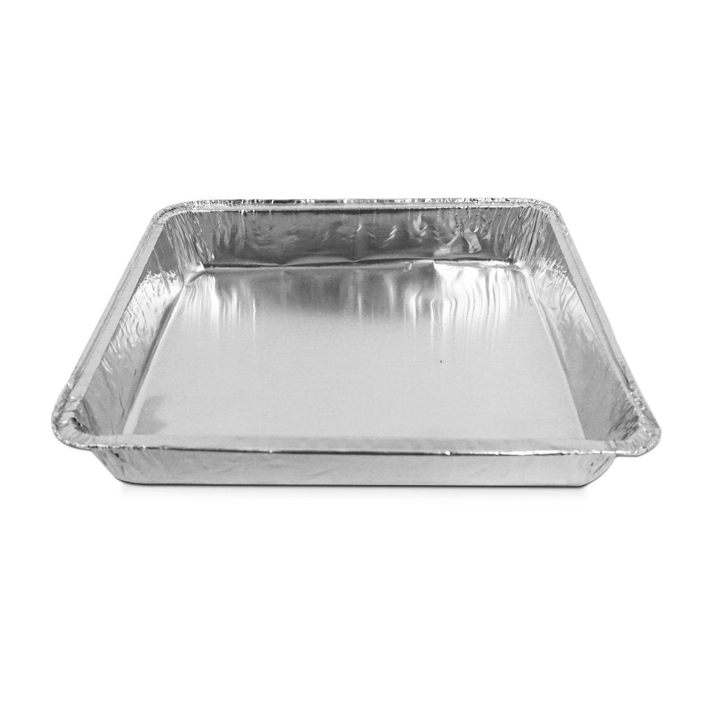 Small Tray Bake Foil