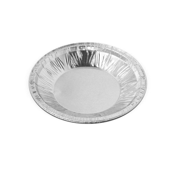Shallow Mince Pie Jam Tart Foil Cases