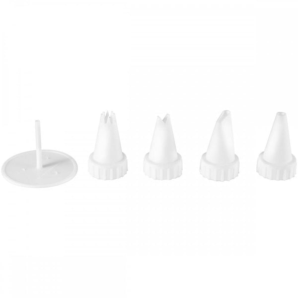 Tip and Nail Set