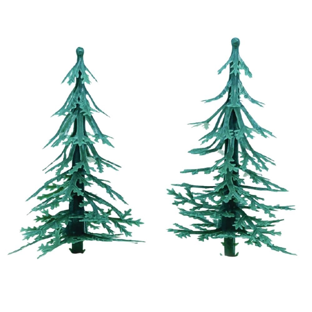 Plastic Fir Tree Topper Pics x 144