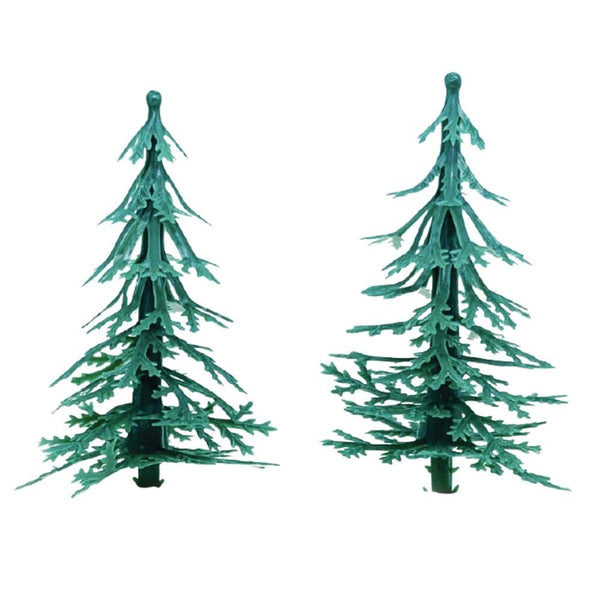 Plastic Fir Tree Topper Pics x 144