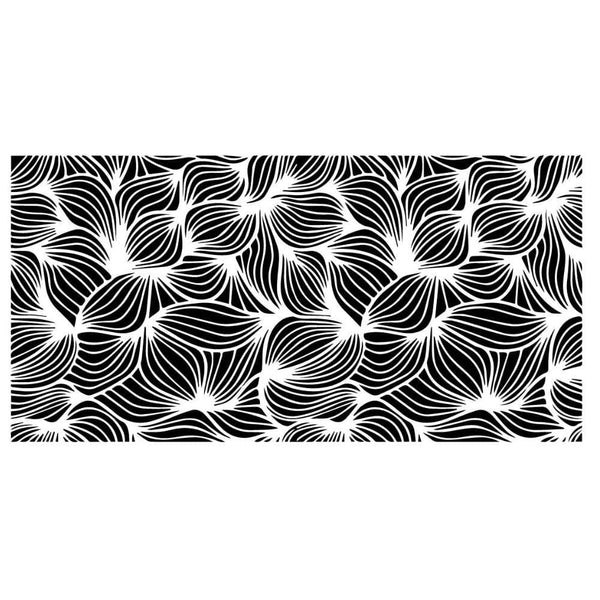 Element XL Cake Stencil