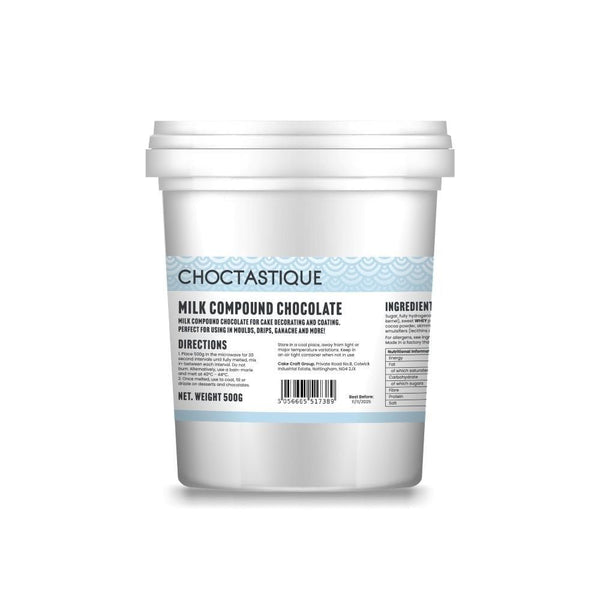 Milk Compound Chocolate