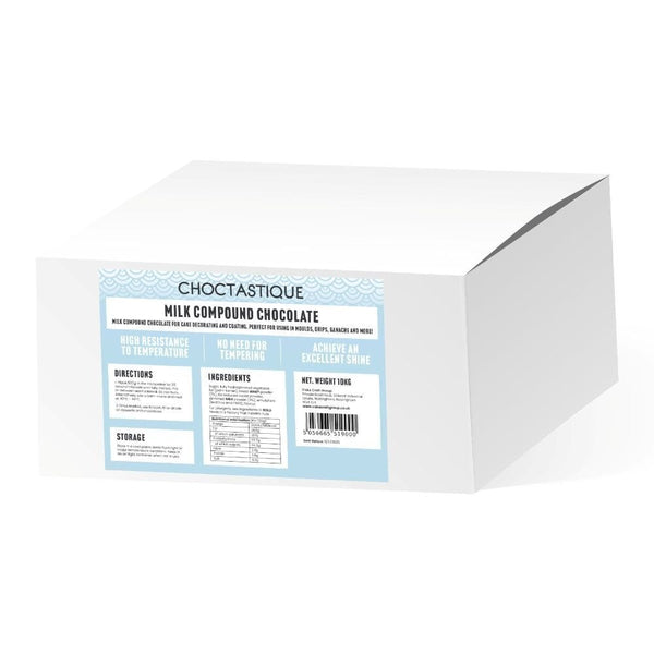 Milk Compound Chocolate