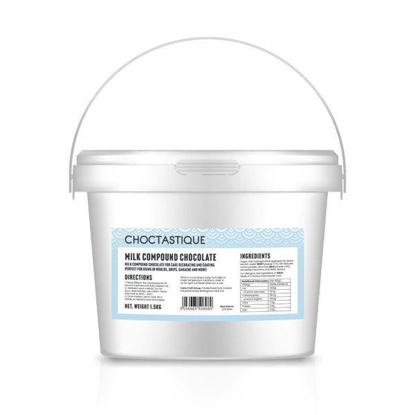 Milk Compound Chocolate