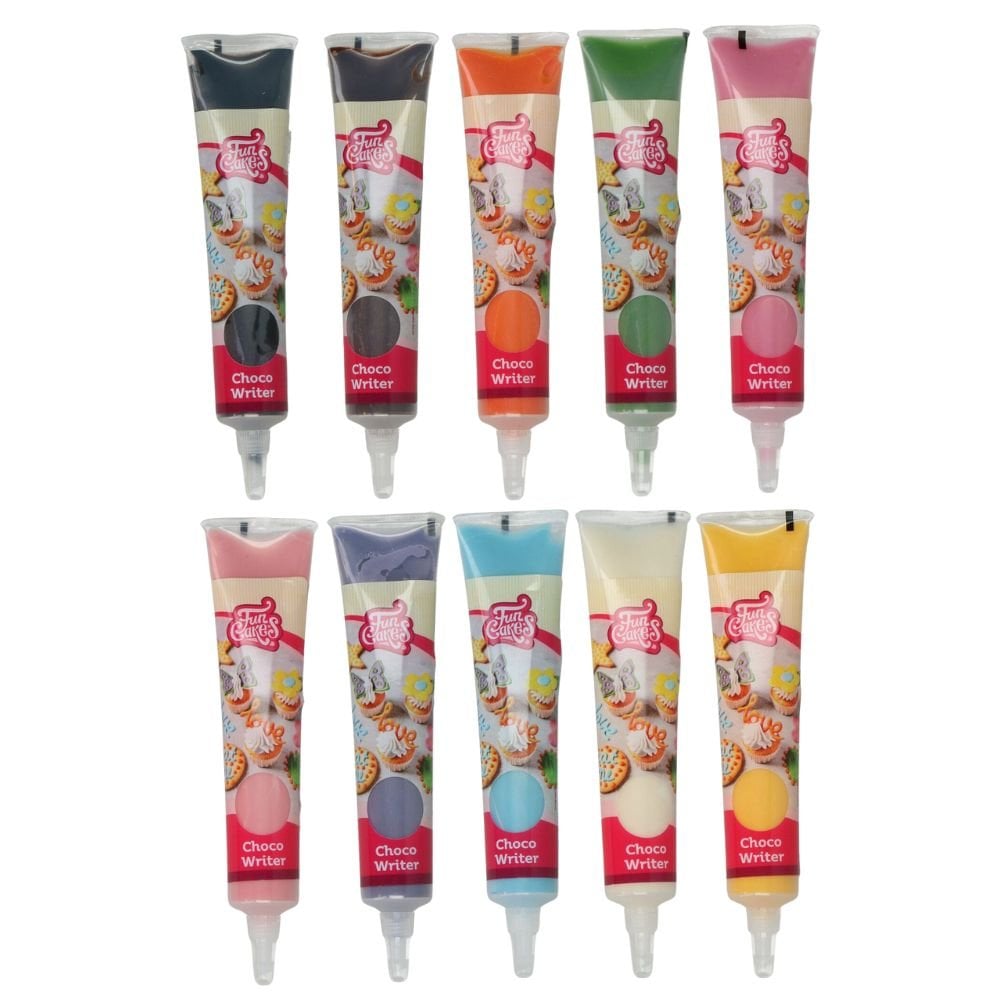Choco Writer 25g