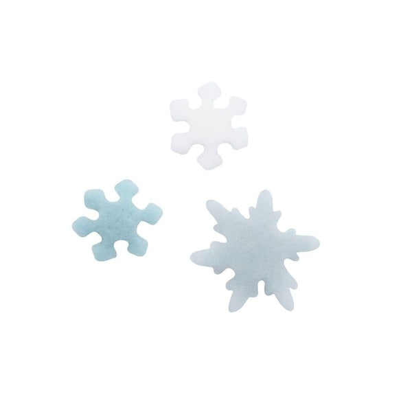 Snowfall Mix Christmas Sprinkles 60g
