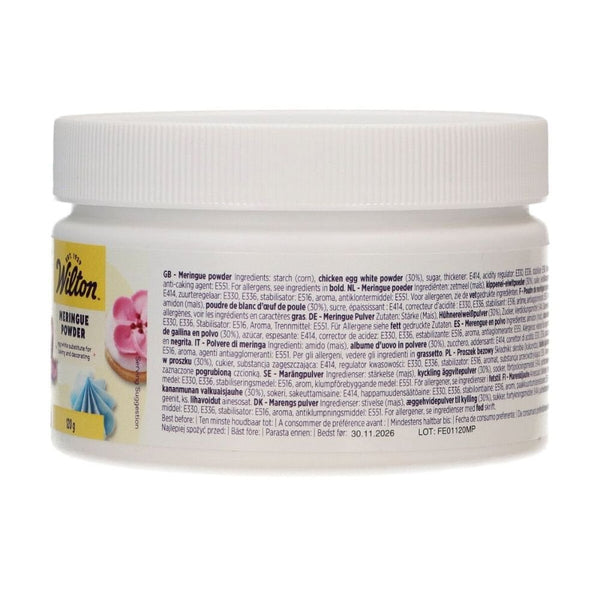 Meringue Powder 120g