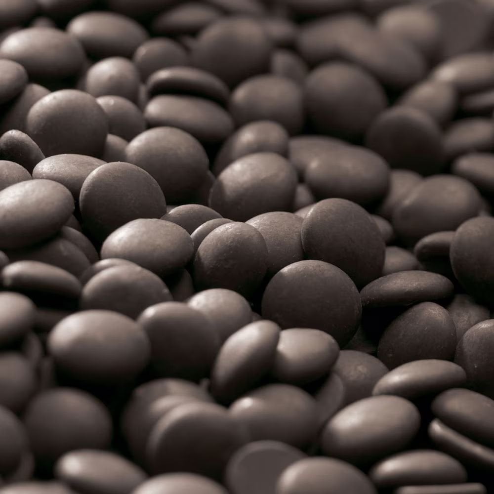 Dark Belgian Couverture Chocolate